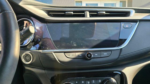 used 2022 Buick Encore GX car, priced at $22,998