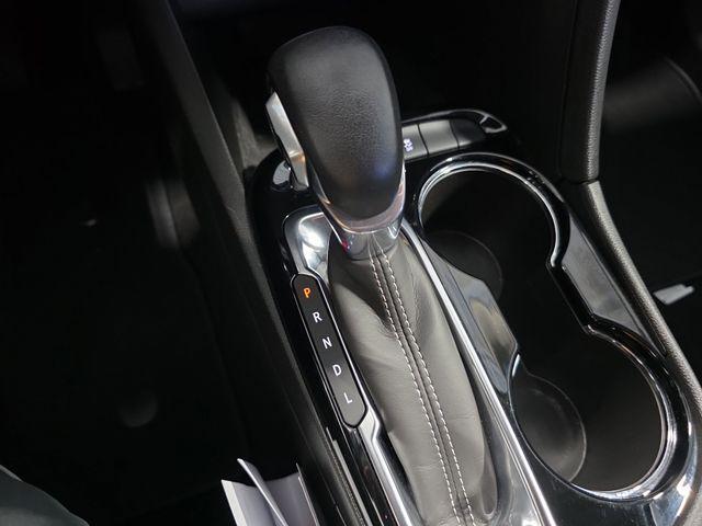 used 2022 Buick Encore GX car, priced at $21,671