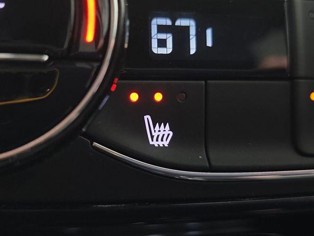 used 2022 Buick Encore GX car, priced at $21,671