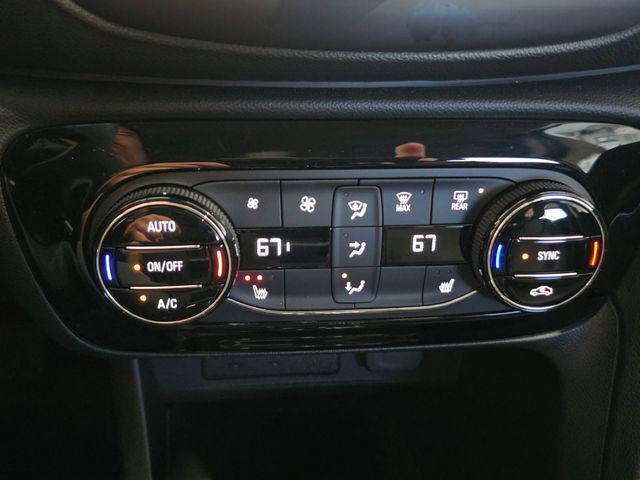 used 2022 Buick Encore GX car, priced at $21,671