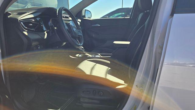 used 2022 Buick Encore GX car, priced at $22,998