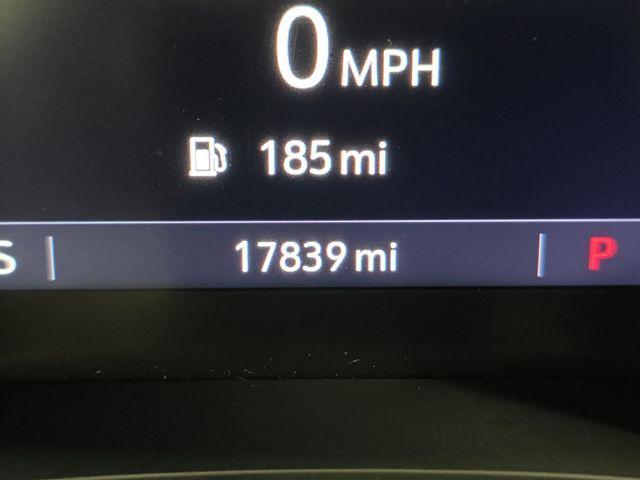 used 2022 Buick Encore GX car, priced at $21,671