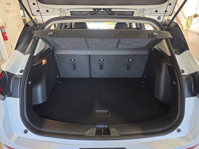 used 2022 Buick Encore GX car, priced at $21,671