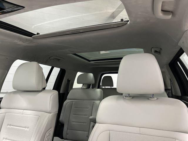used 2025 Hyundai SANTA FE HEV car, priced at $44,953