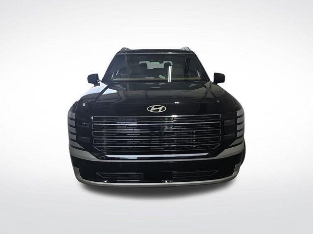 new 2026 Hyundai Palisade car, priced at $57,635