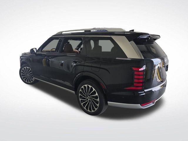 new 2026 Hyundai Palisade car, priced at $57,635