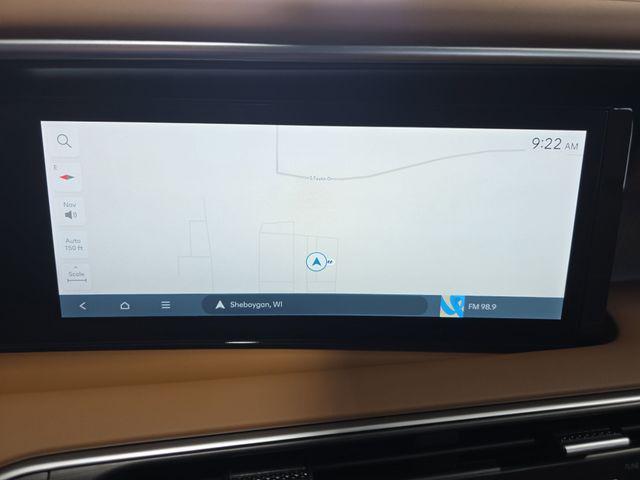 new 2026 Hyundai Palisade car, priced at $57,635