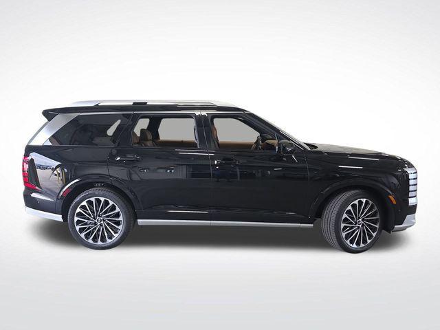 new 2026 Hyundai Palisade car, priced at $57,635