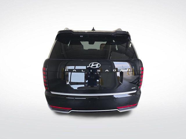 new 2026 Hyundai Palisade car, priced at $57,635