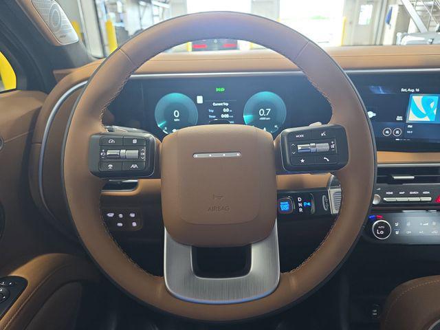 new 2026 Hyundai Palisade car, priced at $57,635