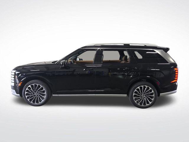 new 2026 Hyundai Palisade car, priced at $57,635