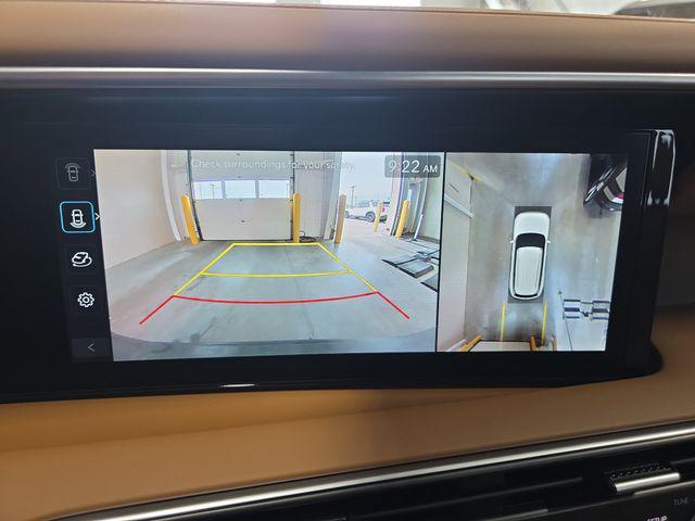 new 2026 Hyundai Palisade car, priced at $57,635
