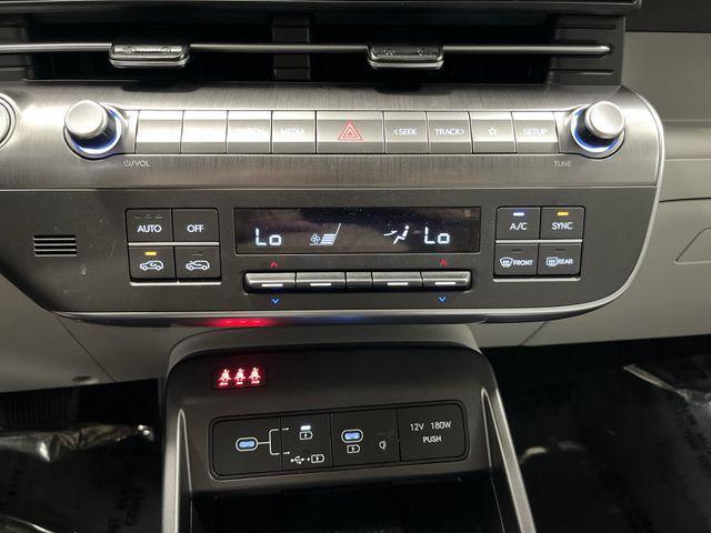 used 2025 Hyundai Kona car, priced at $24,472