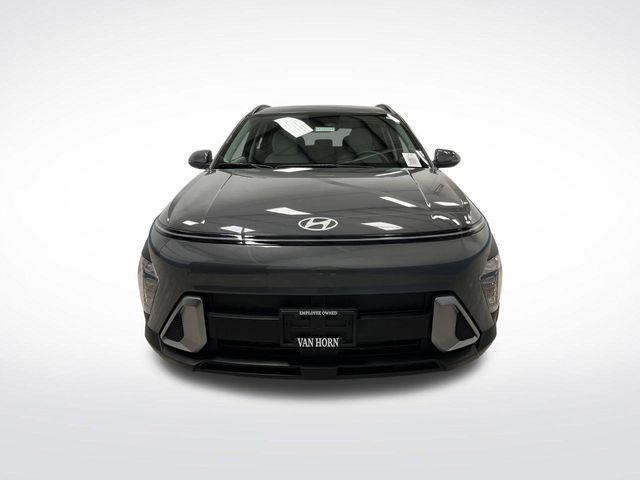 used 2025 Hyundai Kona car, priced at $24,472