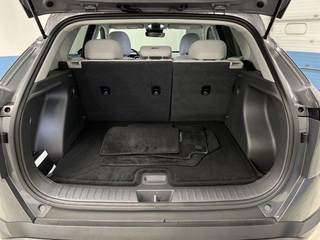 used 2025 Hyundai Kona car, priced at $24,472