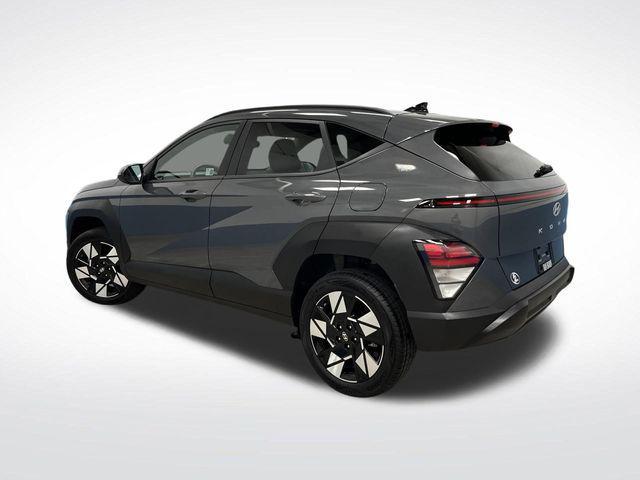 used 2025 Hyundai Kona car, priced at $24,472