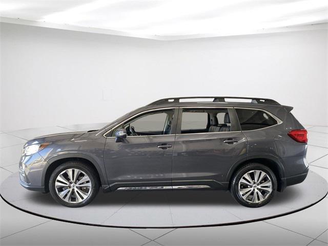 used 2020 Subaru Ascent car, priced at $21,277