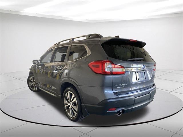 used 2020 Subaru Ascent car, priced at $21,277