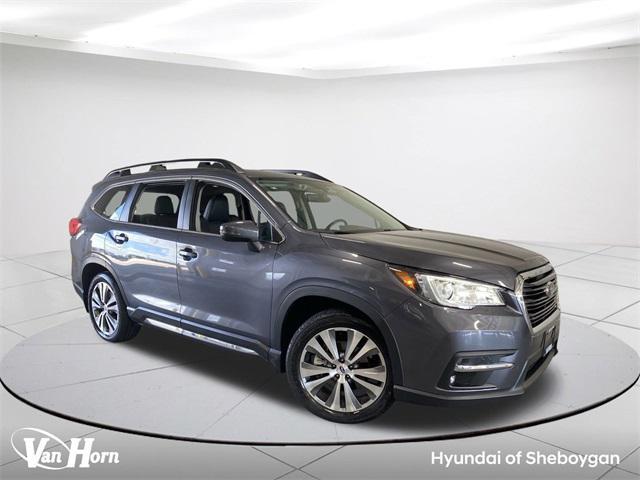 used 2020 Subaru Ascent car, priced at $21,277