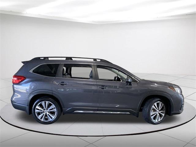 used 2020 Subaru Ascent car, priced at $21,277