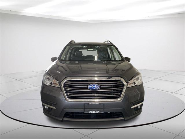 used 2020 Subaru Ascent car, priced at $21,277