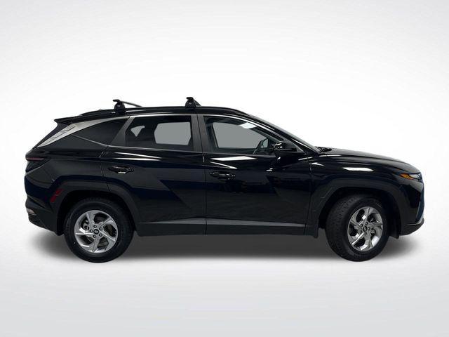 used 2023 Hyundai Tucson car, priced at $21,600