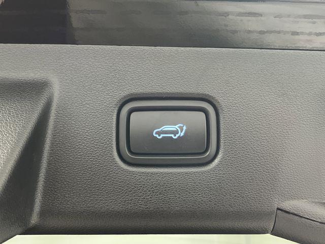 used 2023 Hyundai Tucson car, priced at $21,600