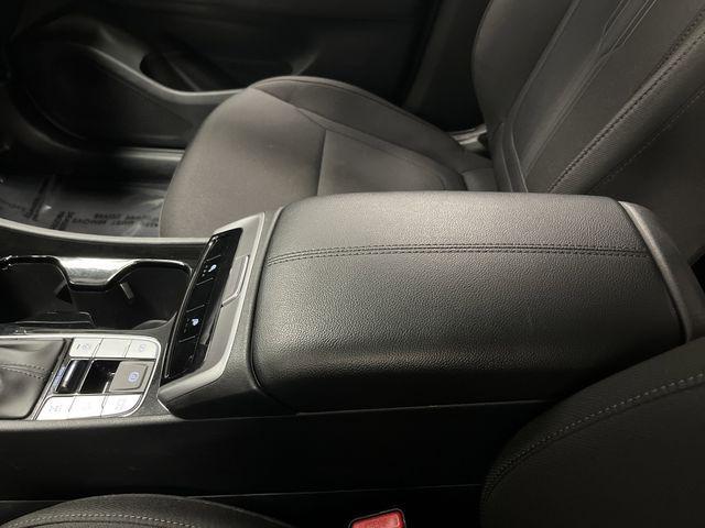 used 2023 Hyundai Tucson car, priced at $21,600