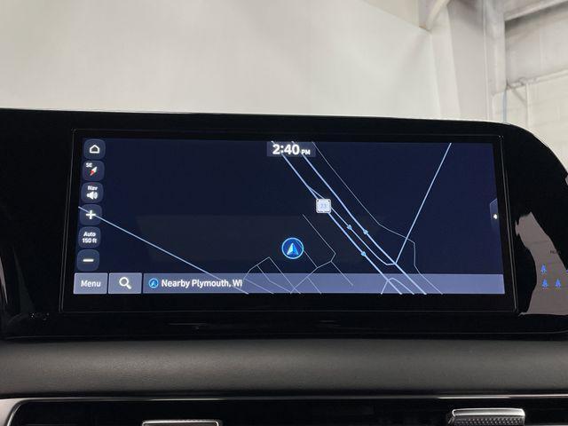 used 2024 Hyundai Palisade car, priced at $39,372