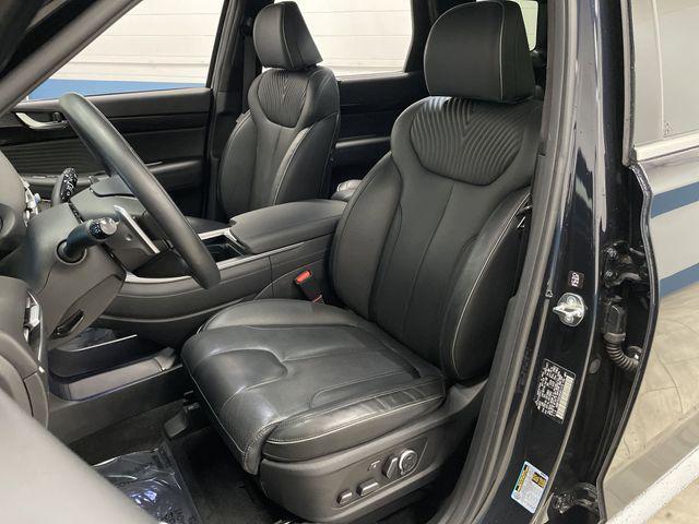 used 2024 Hyundai Palisade car, priced at $39,372