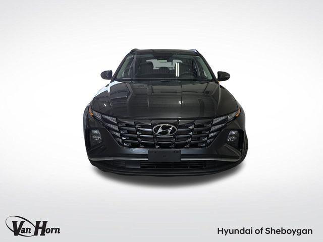used 2023 Hyundai Tucson car, priced at $24,891