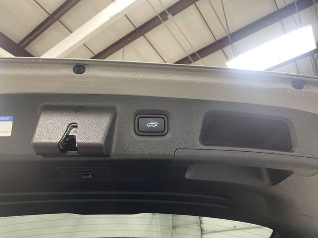 used 2023 Hyundai Santa Fe car, priced at $29,733