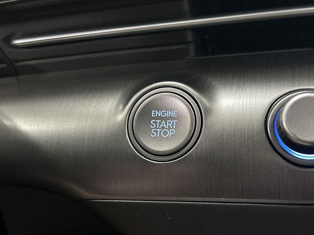 used 2024 Hyundai Kona car, priced at $22,119