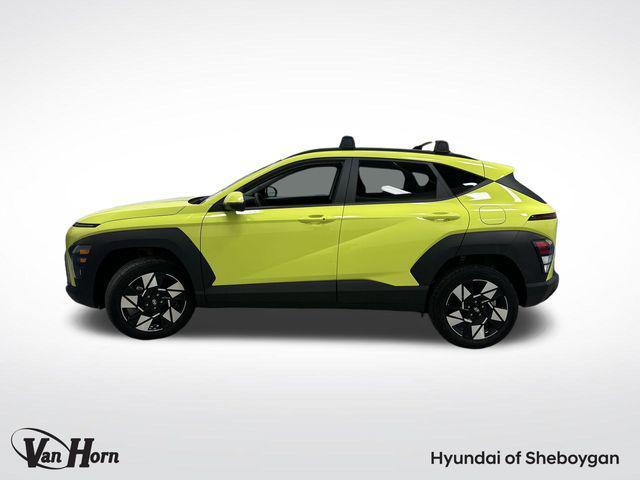 used 2024 Hyundai Kona car, priced at $22,119
