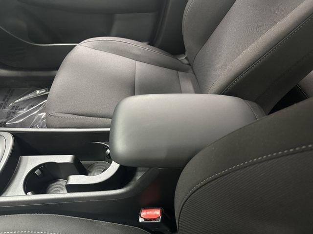 used 2024 Hyundai Kona car, priced at $22,119