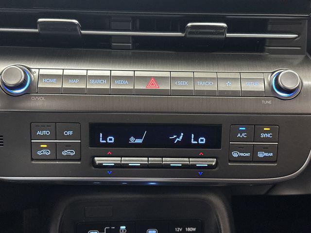 used 2024 Hyundai Kona car, priced at $22,119