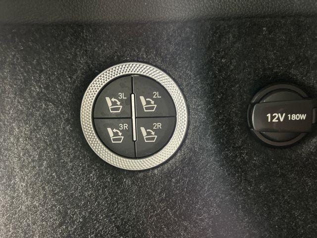 used 2023 Genesis GV80 car, priced at $43,495