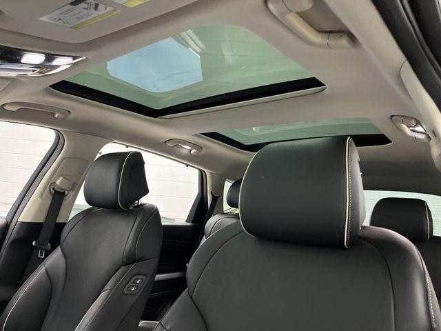 used 2023 Genesis GV80 car, priced at $43,495