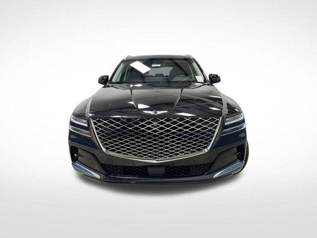 used 2023 Genesis GV80 car, priced at $43,495