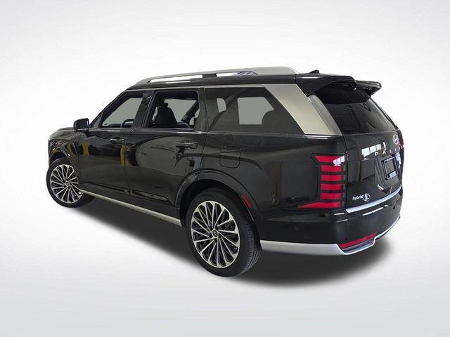 new 2026 Hyundai Palisade Hybrid car, priced at $59,935