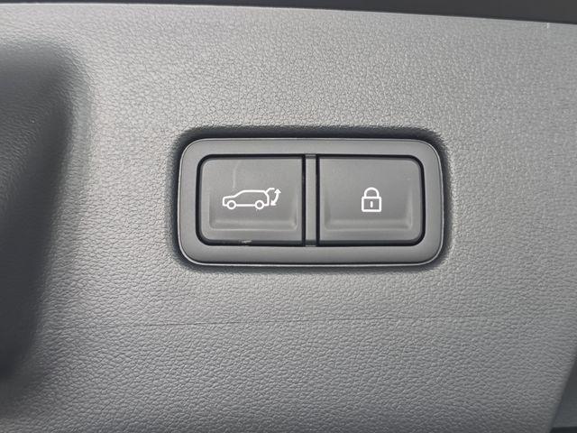new 2026 Hyundai Palisade Hybrid car, priced at $59,935