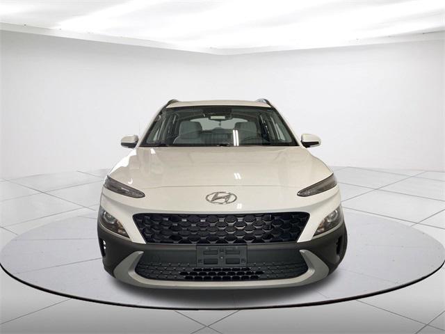 used 2022 Hyundai Kona car, priced at $19,453