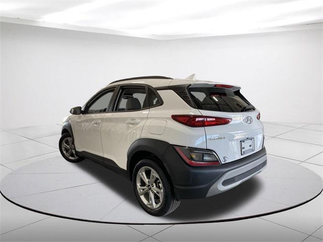 used 2022 Hyundai Kona car, priced at $19,453