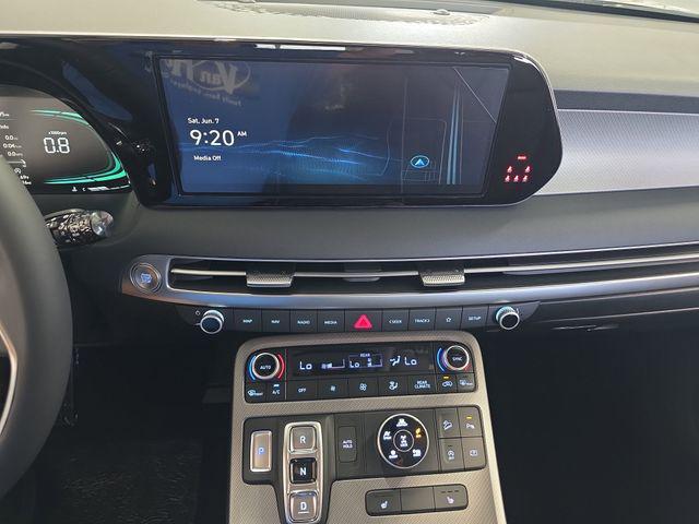 new 2025 Hyundai Palisade car, priced at $42,296