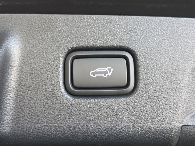 new 2025 Hyundai Palisade car, priced at $41,796