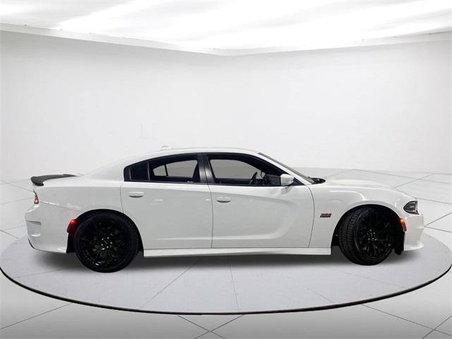 used 2018 Dodge Charger car, priced at $28,744