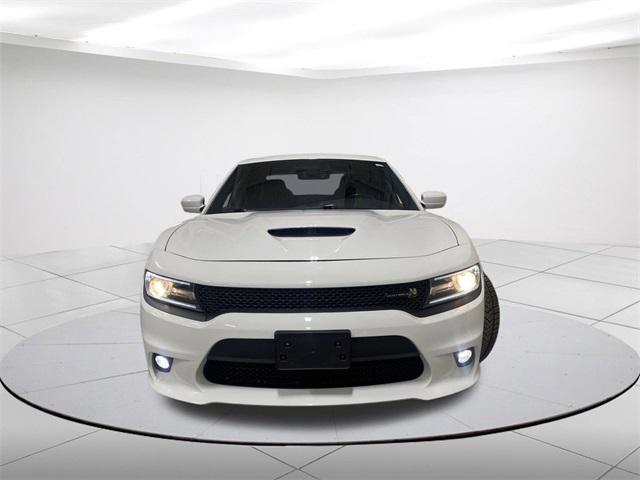 used 2018 Dodge Charger car, priced at $28,744