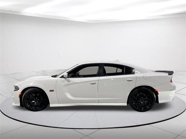 used 2018 Dodge Charger car, priced at $28,744