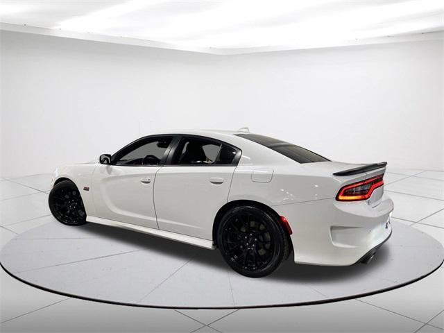 used 2018 Dodge Charger car, priced at $28,744