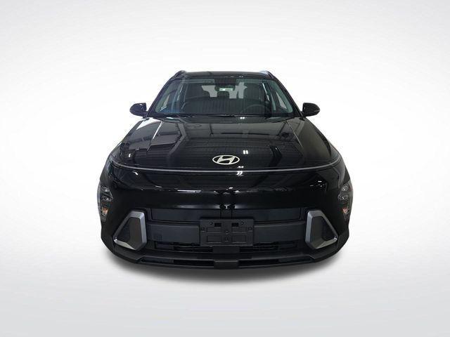 new 2026 Hyundai Kona car, priced at $30,475